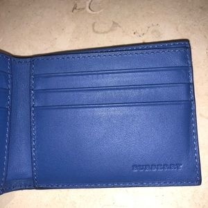Burberry Wallet